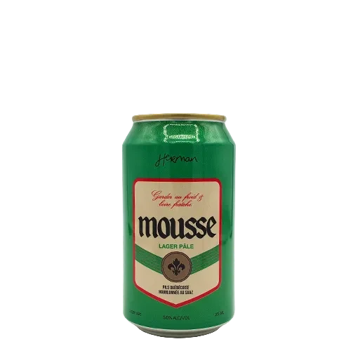 Mousse