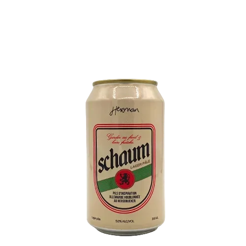 Schaum
