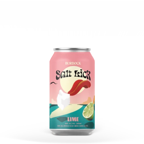 Salt Lick