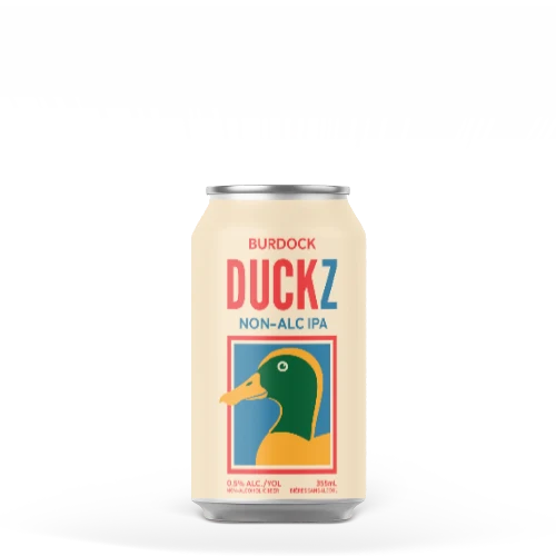 DuckZ