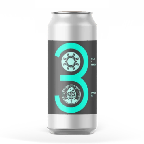 ANNUM III IPA