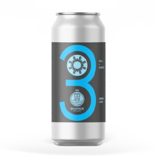 ANNUM III LAGER