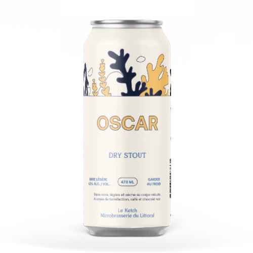 Oscar NITRO