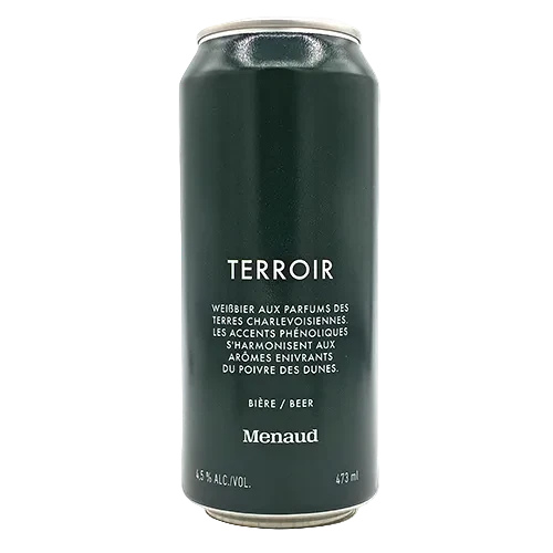Terroir