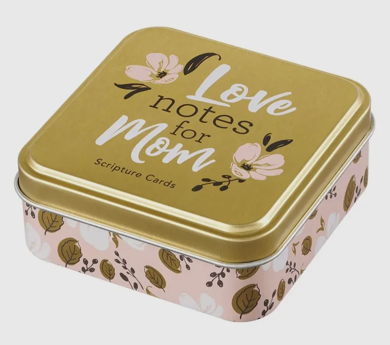Love Notes for Mom