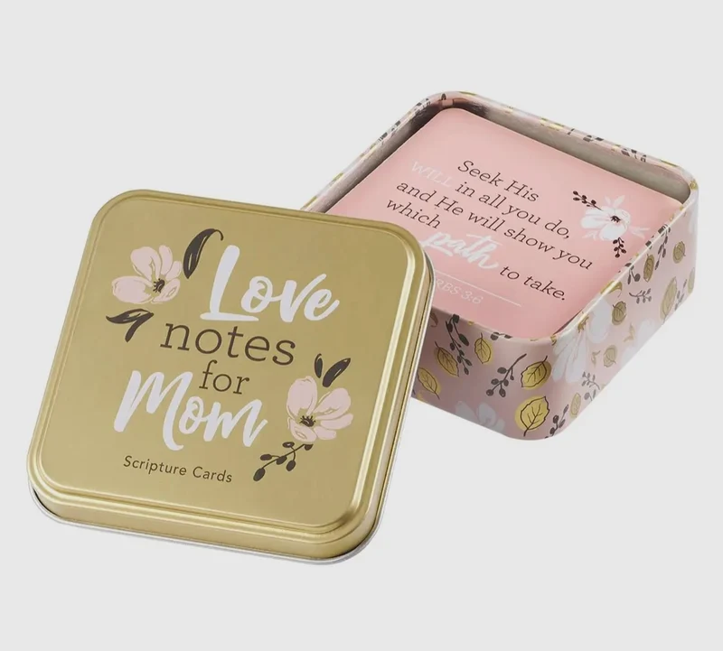 Love Notes for Mom
