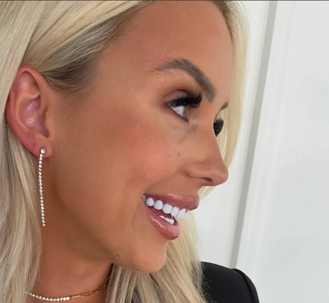 Sadie Earrings
