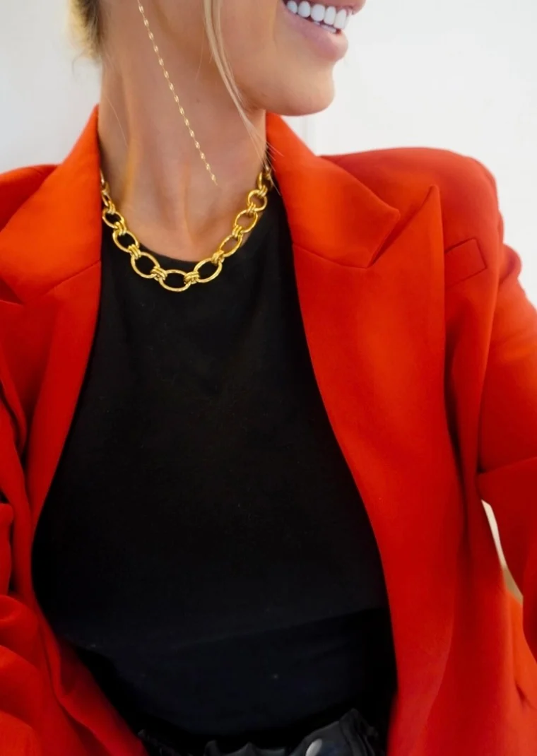 Luxe Necklace