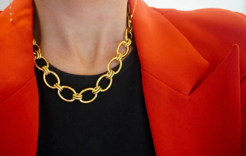 Luxe Necklace
