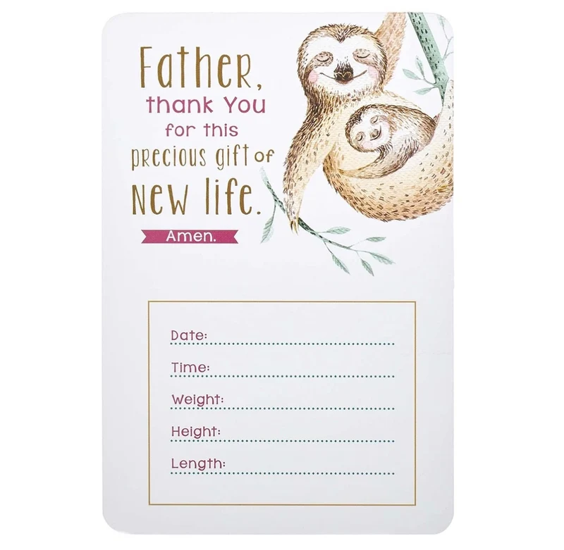 Baby Girl Milestones