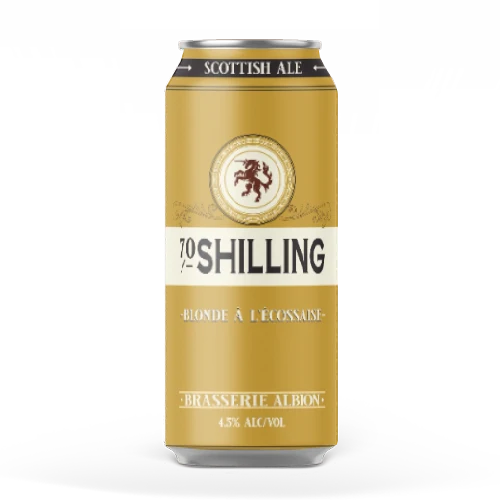 70 Shilling
