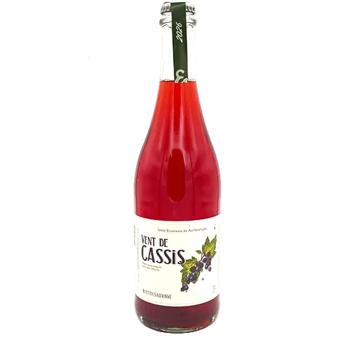 Vent de Cassis