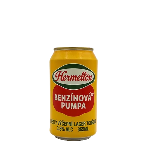 HERMËLLON - 𝐁𝐞𝐧𝐳í𝐧𝐨𝐯á 𝐏𝐮𝐦𝐩𝐚 𝟏𝟎°