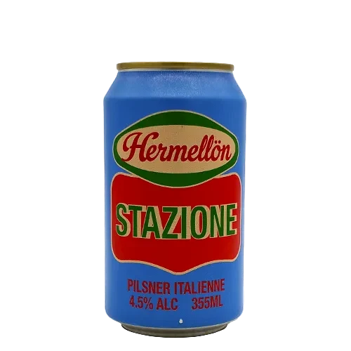 HERMËLLON - 𝐒𝐭𝐚𝐳𝐢𝐨𝐧𝐞