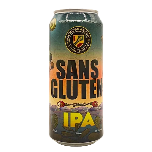 IPA sans gluten