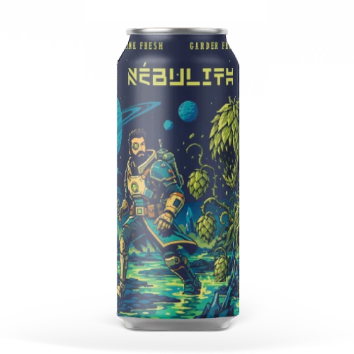 NÉBULITH
