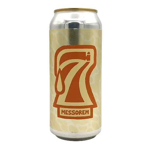 A7Y7 : X LAGER DE FOUDRE