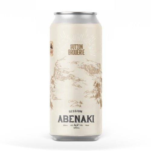 Session Abénaki