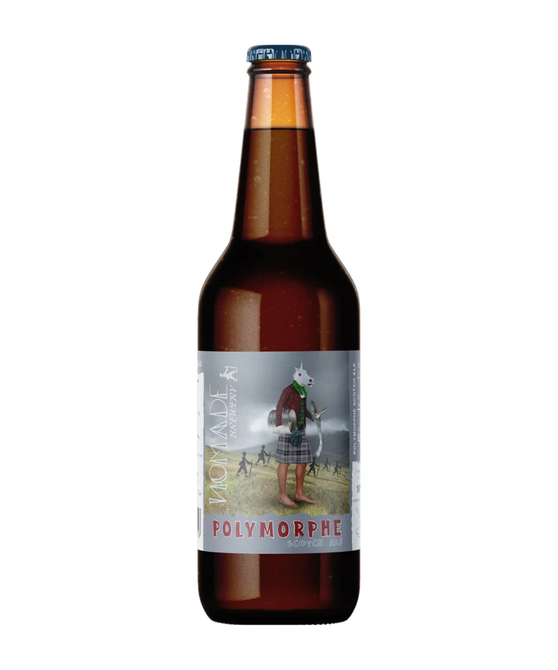 Polymorphe