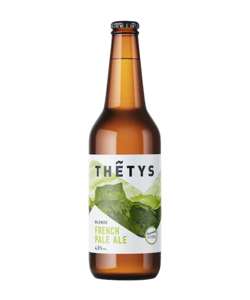 French Pale Ale