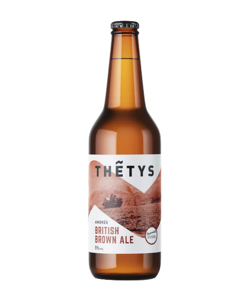 British Brown Ale