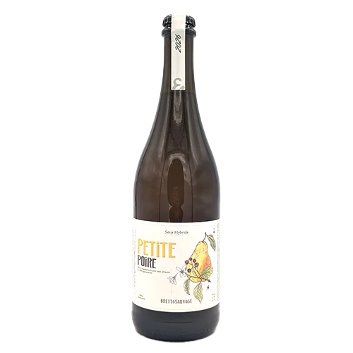 Petite poire