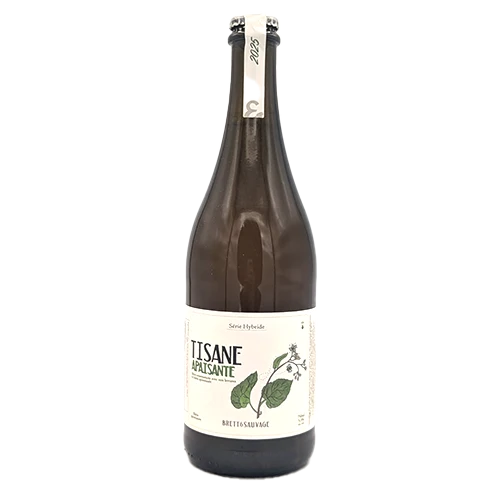 Tisane apaisante 2025