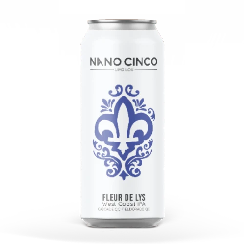 Fleur de Lys