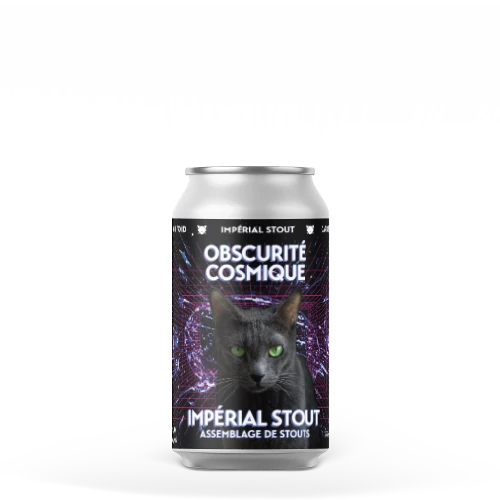 Obscurité Cosmique