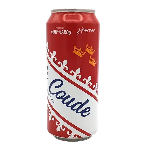 Coude à coude