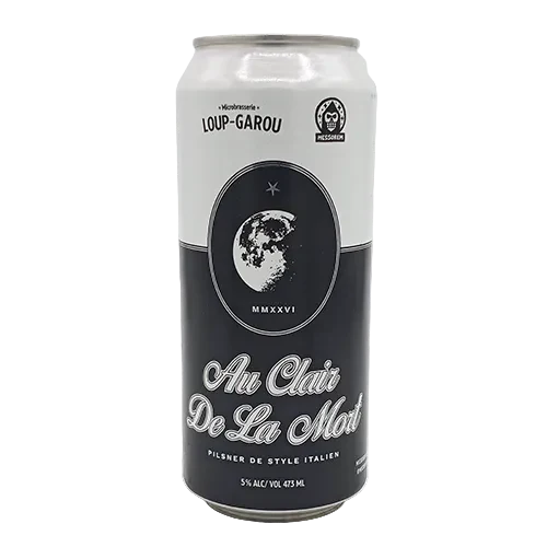 Au clair de la mort