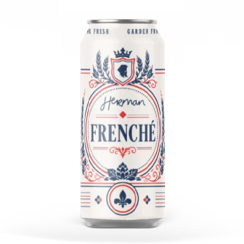 Frenché