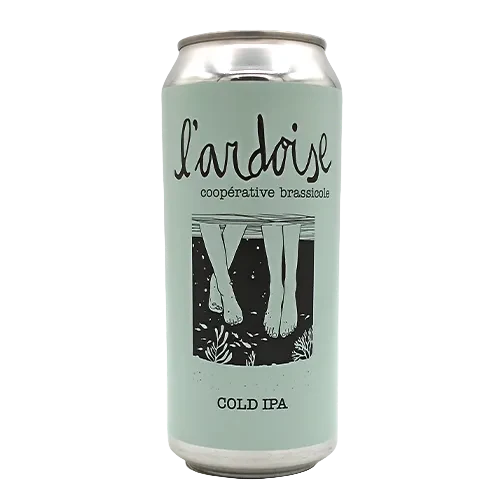 Cold IPA