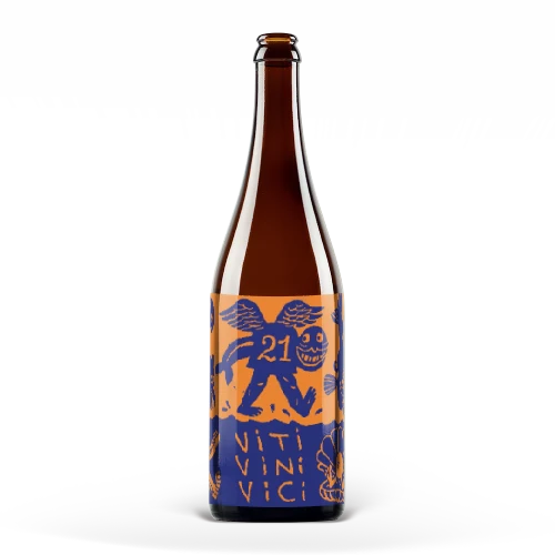 Viti Vini Vici 21