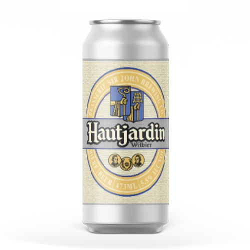 Hautjardin