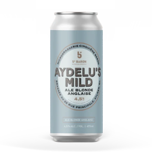 Aydelu's