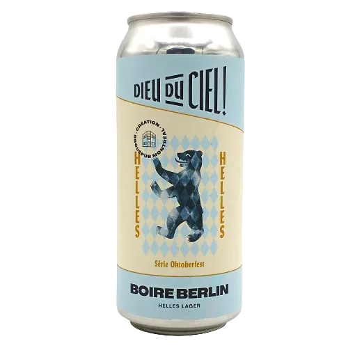 Boire Berlin