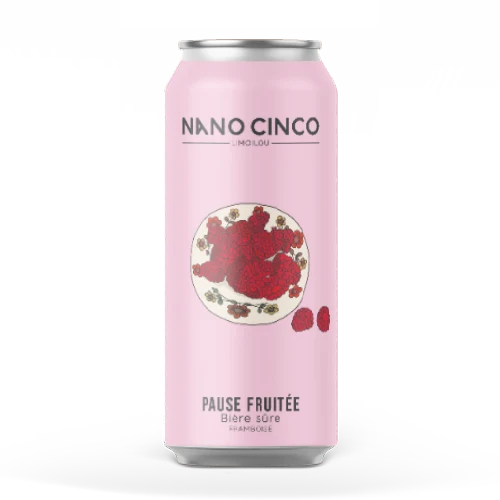 Pause fruitée