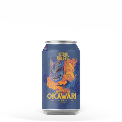 Okawari
