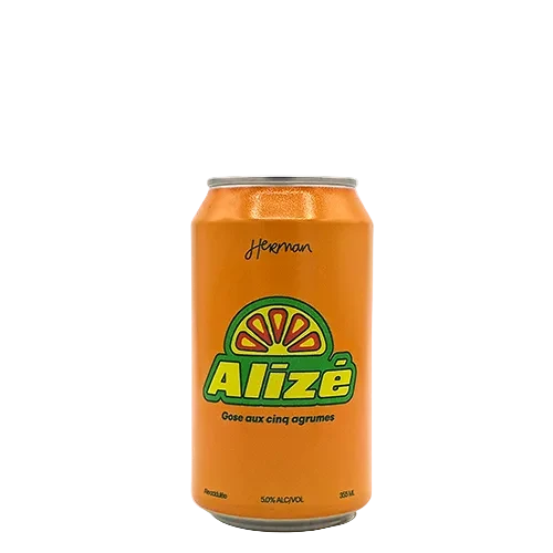 Alizé