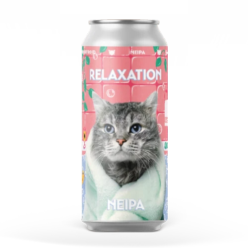 Relaxation