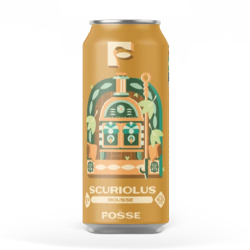 Scuriolus