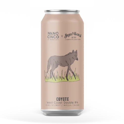Coyote