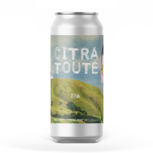 Citra toute