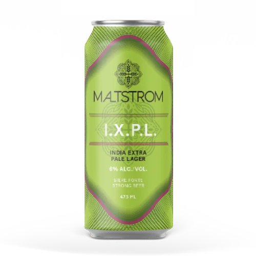IXPL