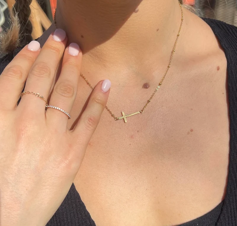 Heavenly Choker
