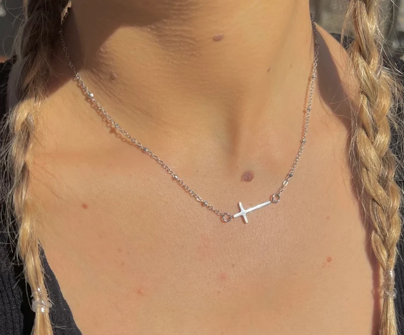 Heavenly Choker
