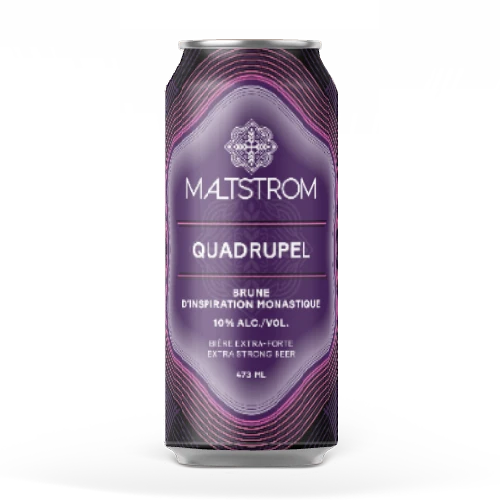 Quadrupel