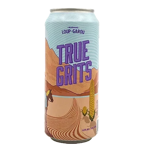 True Grits