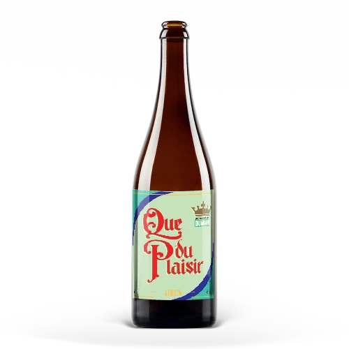 Que du Plaisir